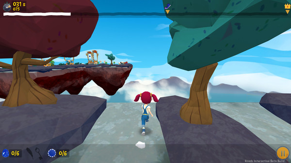 Bird of Light screenshot 11