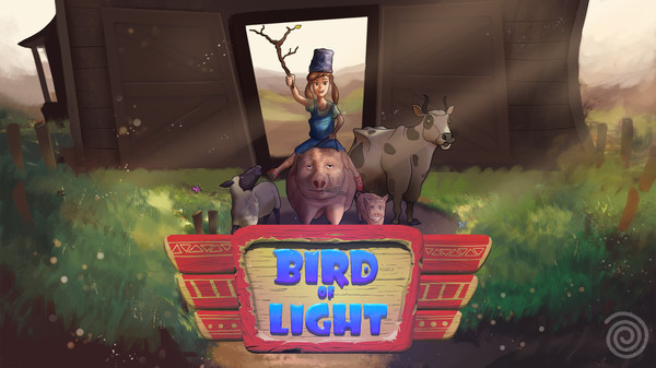 Bird of Light screenshot 9