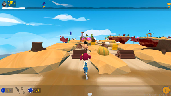 Bird of Light screenshot 12