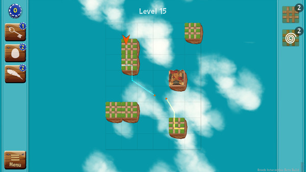 Bird of Light screenshot 7
