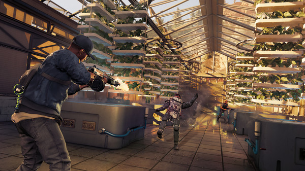 Watch_Dogs 2 screenshot 4