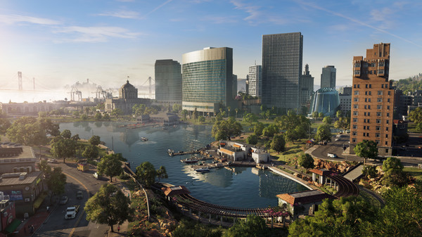 Watch_Dogs 2 screenshot 3