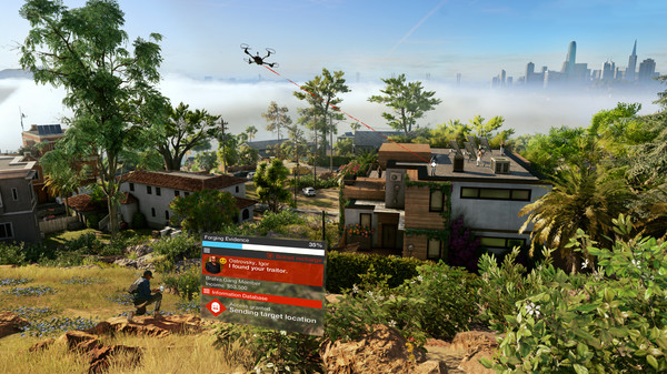 Watch_Dogs 2 screenshot 5