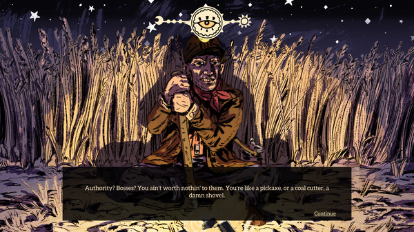 Where the Water Tastes Like Wine screenshot 9