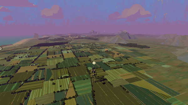 Where the Water Tastes Like Wine screenshot 10
