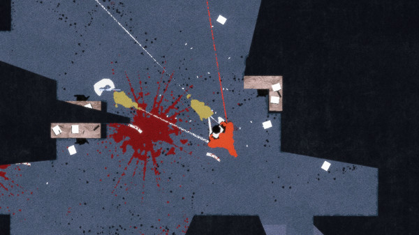 APE OUT screenshot 9