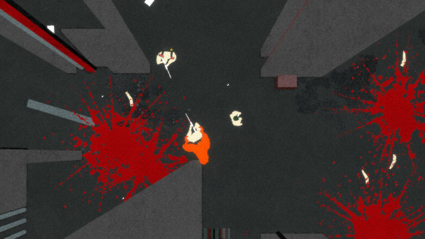 APE OUT screenshot 11