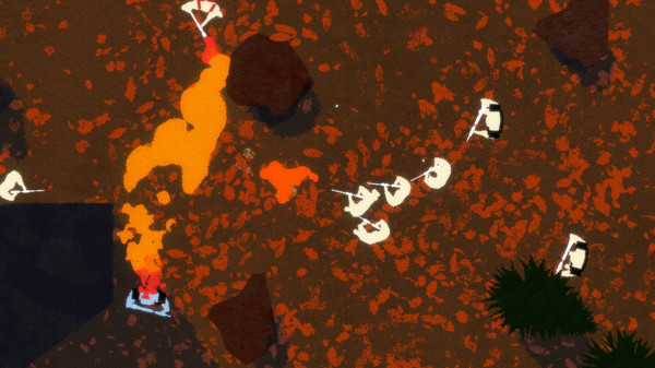 APE OUT screenshot 10