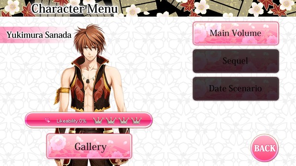 Destiny's Princess: A War Story, A Love Story screenshot 12