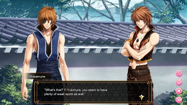 Destiny's Princess: A War Story, A Love Story screenshot 9