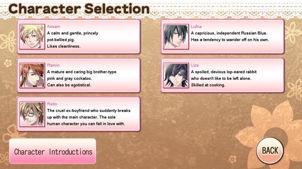 My Secret Pets! screenshot 10