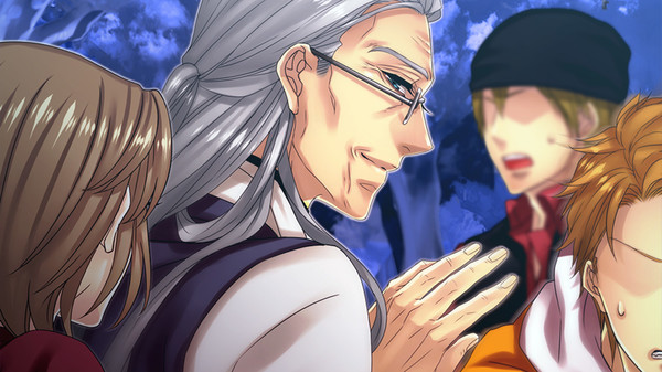 Pub Encounter screenshot 3