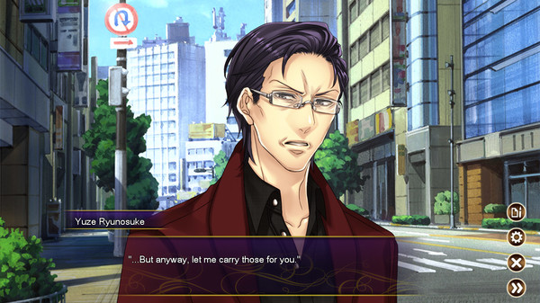 Pub Encounter screenshot 5