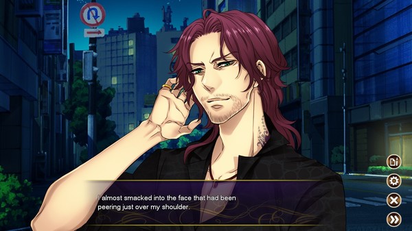 Pub Encounter screenshot 6