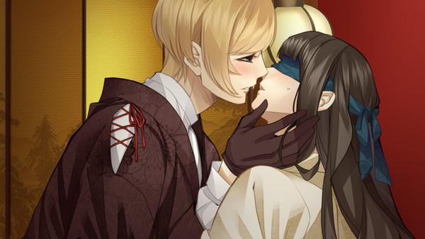 The Men of Yoshiwara: Ohgiya screenshot 3
