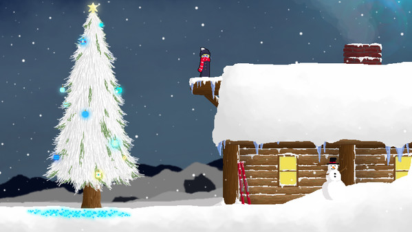 Blink screenshot 3
