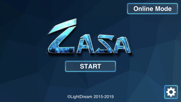Zasa - An AI Story screenshot 4