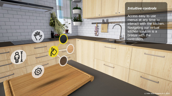 IKEA VR Experience screenshot 4