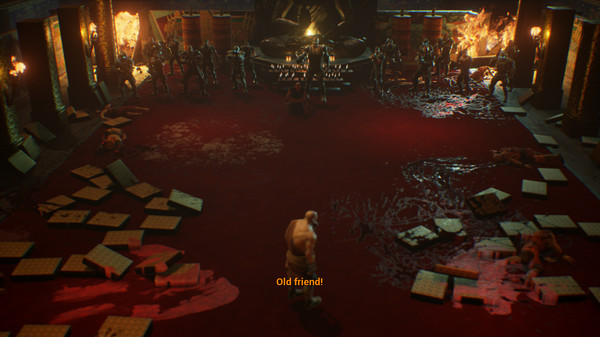 Redeemer: Enhanced Edition screenshot 4