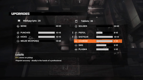 Redeemer: Enhanced Edition screenshot 6