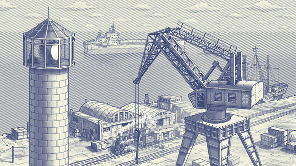 Paper Train Traffic screenshot 5