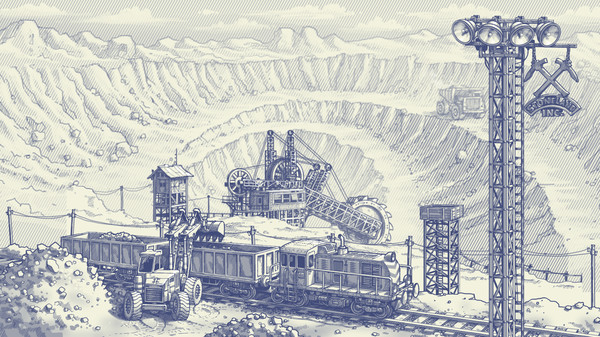 Paper Train Traffic screenshot 8
