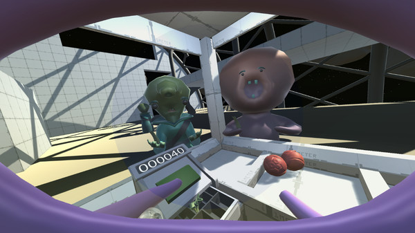 Sluggy's Fruit Emporium screenshot 2