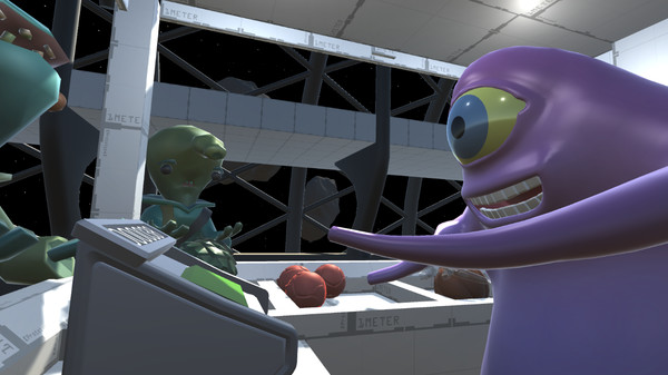 Sluggy's Fruit Emporium screenshot 3