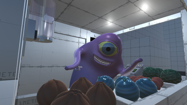 Sluggy's Fruit Emporium screenshot 4