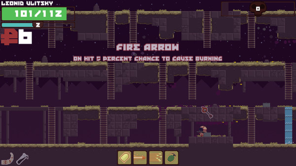 Lost Cosmonaut screenshot 1