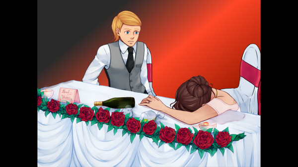 Regeria Hope Episode 1 screenshot 2