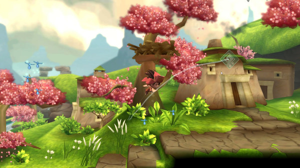 LostWinds screenshot 6