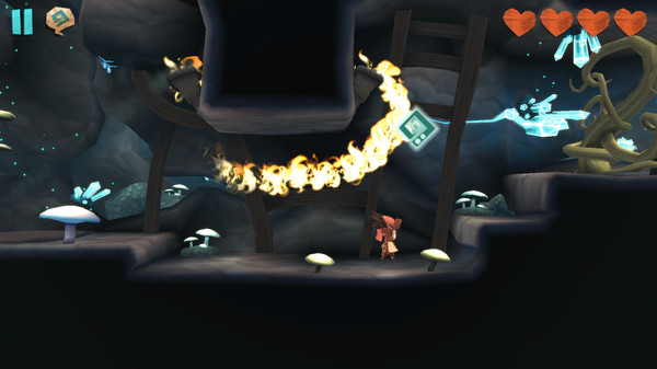 LostWinds screenshot 2