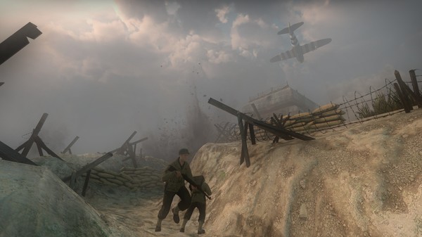 Day of Infamy screenshot 11