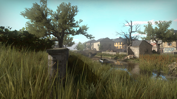 Day of Infamy screenshot 2