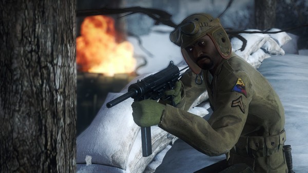 Day of Infamy screenshot 10