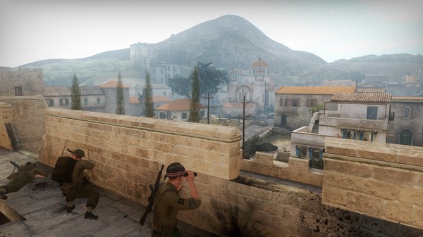 Day of Infamy screenshot 6