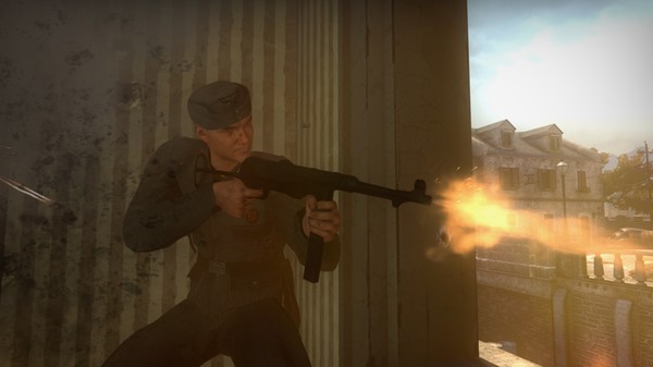 Day of Infamy screenshot 7