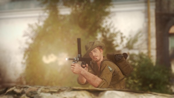 Day of Infamy screenshot 8