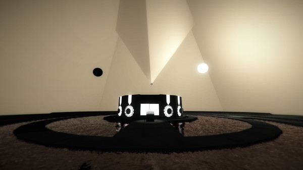 The Next Door screenshot 1
