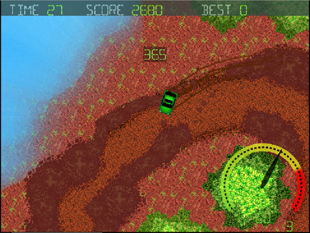 Drift (Over) Drive screenshot 3