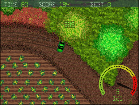 Drift (Over) Drive screenshot 5