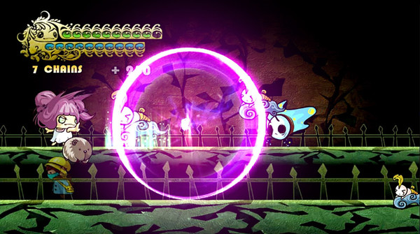 LYDIA: SWEET DREAMS screenshot 5