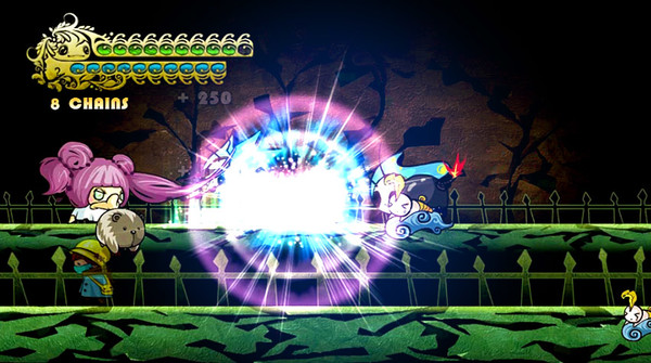 LYDIA: SWEET DREAMS screenshot 7