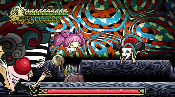LYDIA: SWEET DREAMS screenshot 8