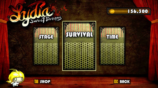 LYDIA: SWEET DREAMS screenshot 2