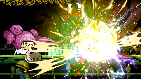 LYDIA: SWEET DREAMS screenshot 6