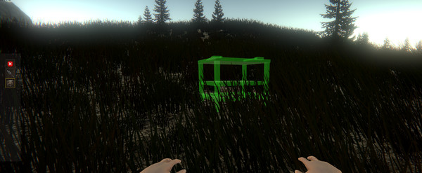 Brine screenshot 0