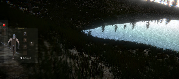 Brine screenshot 1