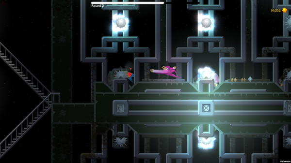 Blast Brawl 2 screenshot 5